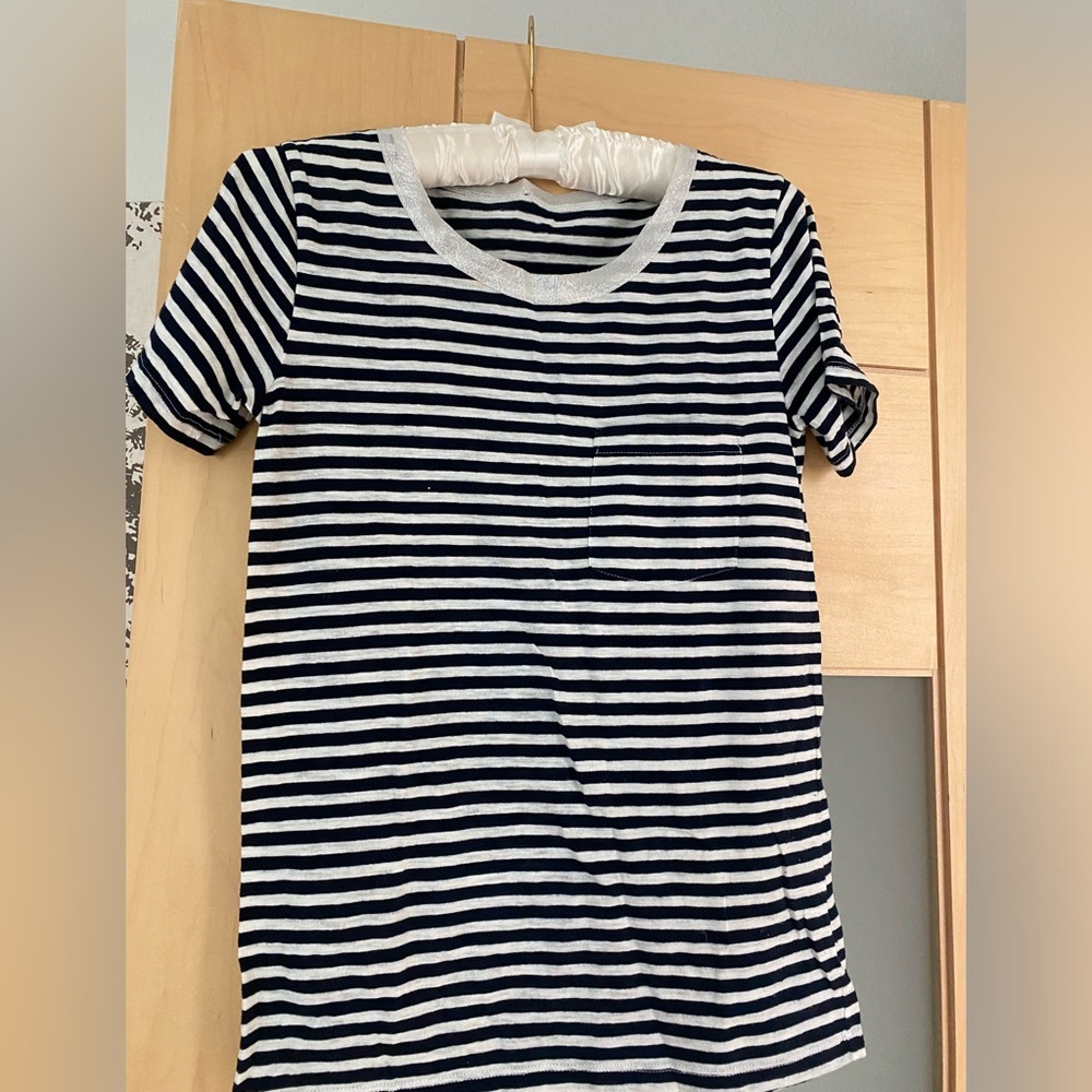 J.Crew Tshirt xs